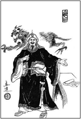 三国时期孟达、黄权和糜芳三人都是降将，待遇有何差别？