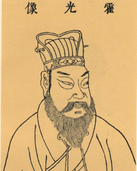 霍光与霍去病的关系是什么样的？经历如何？