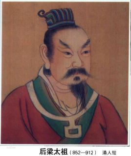 历史上李克用差点被朱温杀死了，是为何？