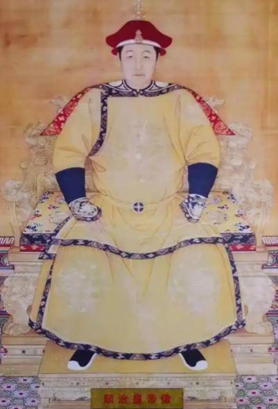 顺治帝24岁早逝之谜：权力漩涡中的生命透支