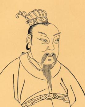 唐顺宗和唐宪宗的关系 做了26年太子的唐顺宗李诵是怎么死的