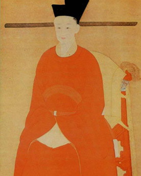 南宋度宗全皇后简介：余生在大都的正智寺出家为尼而终