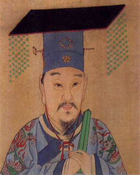 常遇春为什么会成为徐达的助手？原因是什么