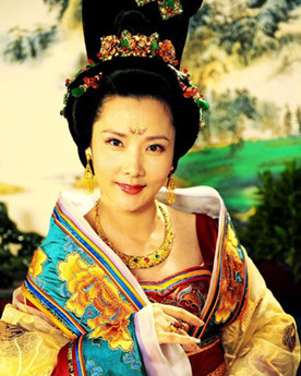 历史上武惠妃是什么结局？被吓死是因为什么？
