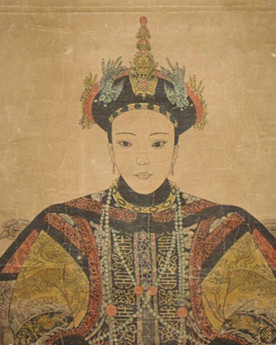一生无子却稳坐皇后，孝端文皇后哲哲到底有何能力？