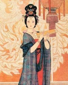 韦后安乐公主和上官婉儿相比 她们的结局为何完全不同