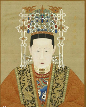 张皇后作为明孝宗唯一的妻子，为何晚景凄凉？