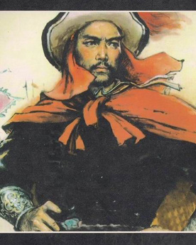 从几千残兵发展到百万大军 李自成是怎么击败明朝军队的