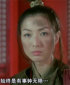 丑女钟无艳是怎么样的人，齐宣王为何要娶她为妻？