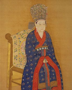 宋朝出身最高贵的皇后韩氏，结果红颜早逝