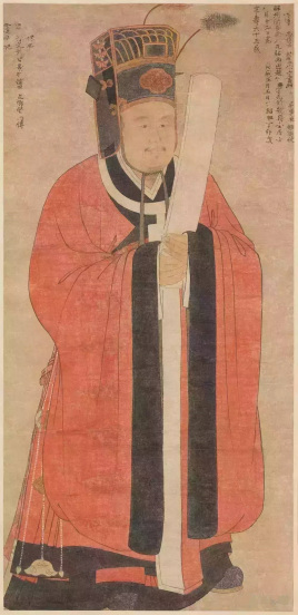 南宋名臣胡铨简介：与李纲、赵鼎、李光并称为“四名臣”