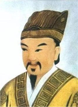 王商：西汉丞相之一，曾保护太子刘骜的储位
