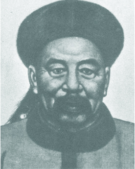 晚清四大名臣都有什么贡献？谁的贡献最大？