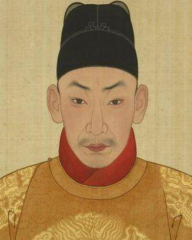 历史上明武宗朱厚照是位什么样的皇帝？发生过哪些趣事？