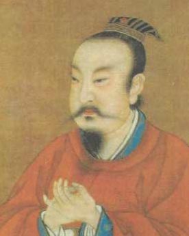历史上朱温为何要杀唐昭宗和唐哀帝？到底有多残忍？
