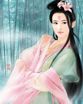 汉武帝当初对钩弋夫人如此宠幸 汉武帝为什么还要立子杀母