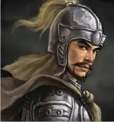 三国时期曹魏将领阎行简介：对平定凉州起了重大作用