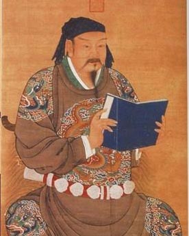 南宋抗金名将张宪简介：为岳飞最为倚重的将领之一