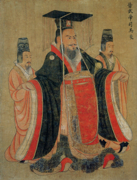 孙秀是什么人？他为何选择背叛吴国投降司马炎？