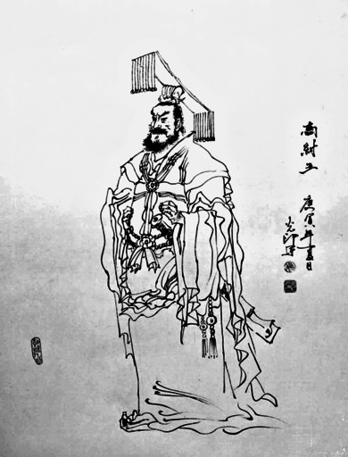 妲己睡觉前的两个习惯，普通人觉得羞愧，纣王却爱得不行