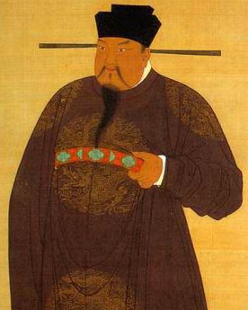 北宋初年将领慕容延钊简介：去世之时，宋太祖痛哭了很久
