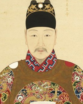 朱常洛作为帝王，怎么会深陷明末三大案？