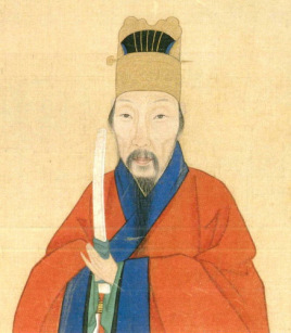 明朝锦衣卫沈炼简介：曾以“十罪疏”弹劾严嵩，被处以杖刑