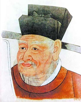 包拯是什么结局？最后是怎么死的？