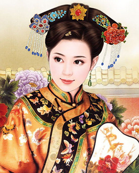 武惠妃为何没有被立为皇后?潘好礼为何要阻止 ?