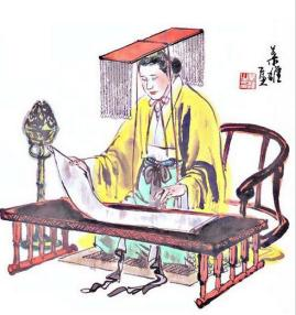 曹睿托孤时并没有司马懿 曹睿最后为什么改变方案