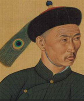 讷亲作为雍正的侍卫 最后为什么会落到自杀的下场