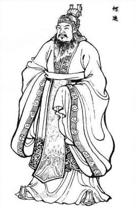 汉末时期董卓为何进京?造成了什么样的影响？