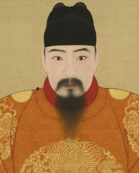 明宪宗朱佑樘：明朝第九位皇帝，他有着怎样的经历？