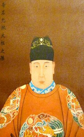 建文帝身为皇帝坐拥天下 朱棣是怎么击败他的