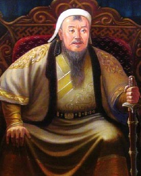 成吉思汗是如何统一蒙古诸多部落的？经历 了哪些战争？
