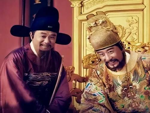 权谋漩涡中的帝师之死：刘伯温之死与朱元璋的帝王心术