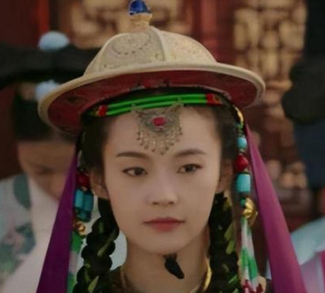 端柔公主的抗争与妥协：一场远嫁蒙古的命运博弈