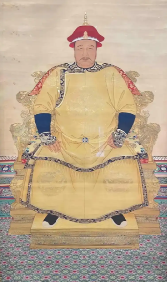 爱新觉罗·皇太极：清朝第二位皇帝的雄图伟业