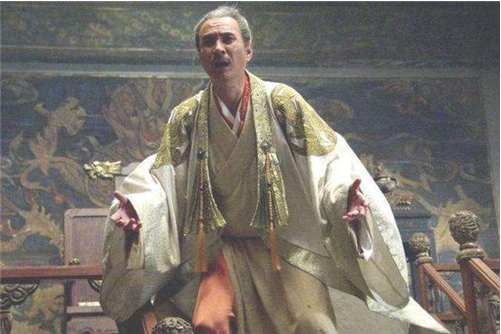 崇祯为什么会用如此简陋的祭品供奉朱元璋