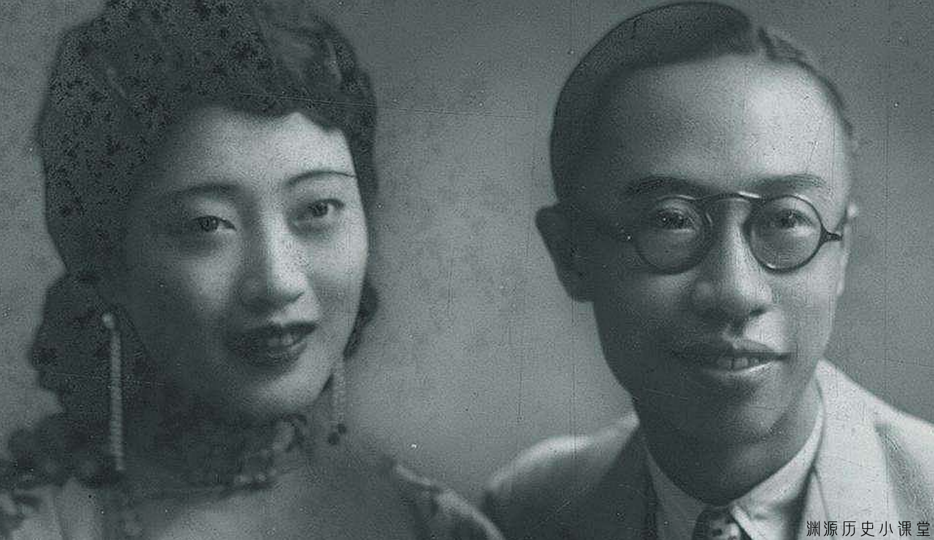 揭秘末代皇帝溥仪和他的五个女人