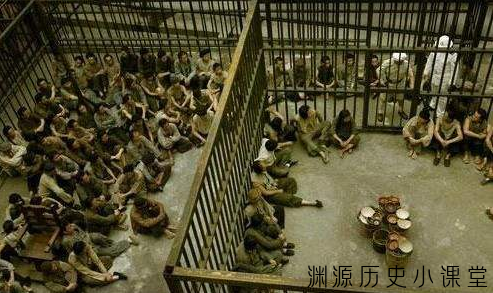 华工的血泪史--“猪仔”