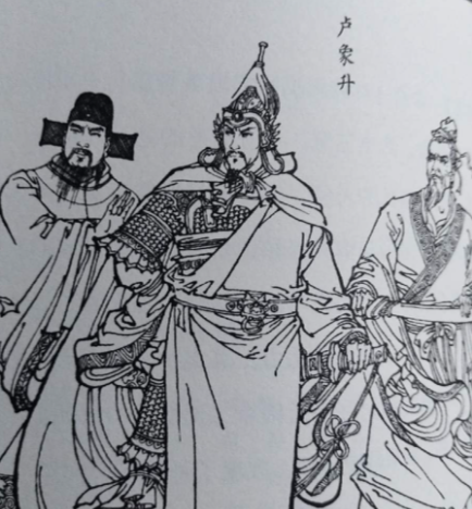 卢象升之死：明末忠臣的悲歌与权谋的阴影