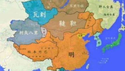 明朝＂东林八君子＂高攀龙简介：著有《高子遗书》12卷