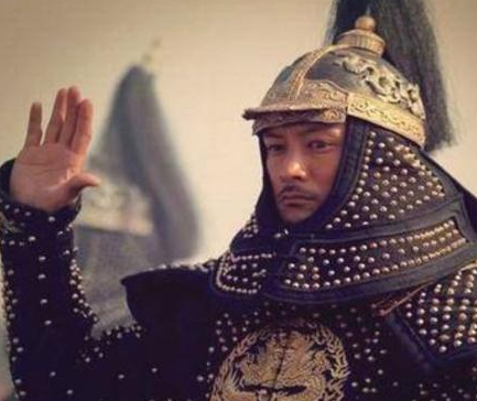 陈圆圆最爱的男人是谁 是吴三桂还是别人