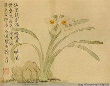 扬州八怪之高翔