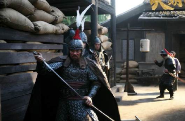 左梦庚带领八十万大军，为何向一万八旗军投降呢？