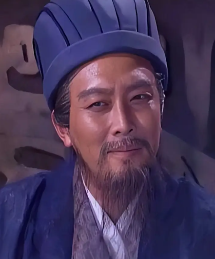 蜀汉双星陨落：诸葛亮痛哭背后的战略困局与时代挽歌