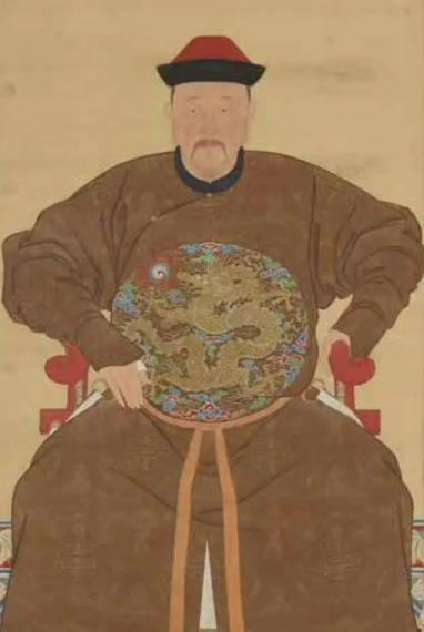 爱新觉罗·永璜：清高宗乾隆帝长子的命运沉浮