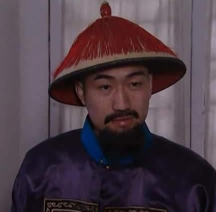 阿灵阿：清朝权臣的荣光与陨落