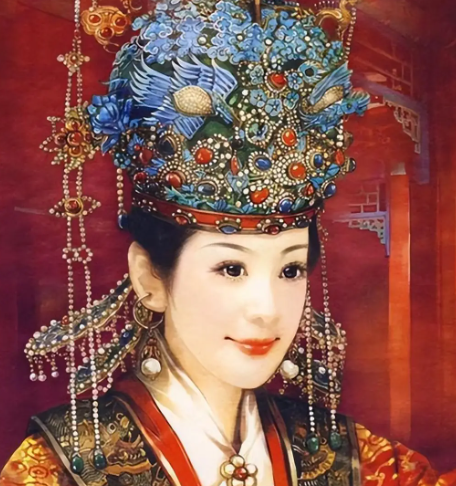 宫墙夹道中的血色真相：张裕妃之死与明末宫廷权力漩涡